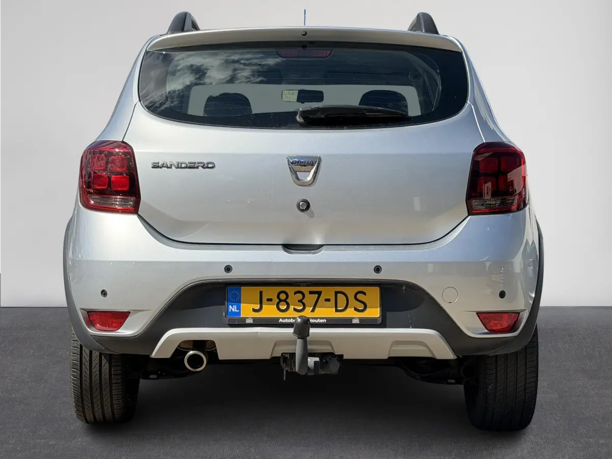1.0 TCe Bi-Fuel Serie Limitee 15th Anniv. Camera | Cruise | Clima | Navi | PDC | Bluetooth ( Vestiging - Nieuwegein )