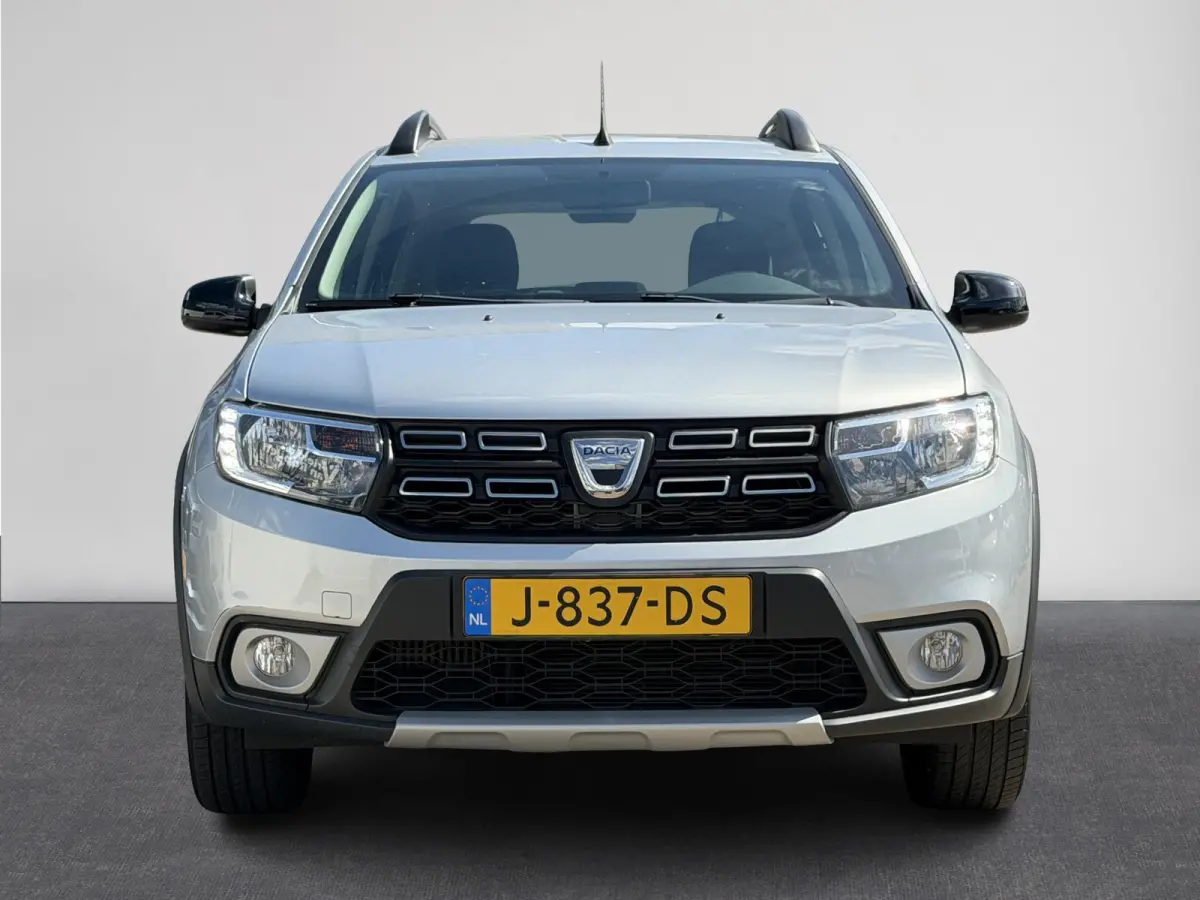 1.0 TCe Bi-Fuel Serie Limitee 15th Anniv. Camera | Cruise | Clima | Navi | PDC | Bluetooth ( Vestiging - Nieuwegein )