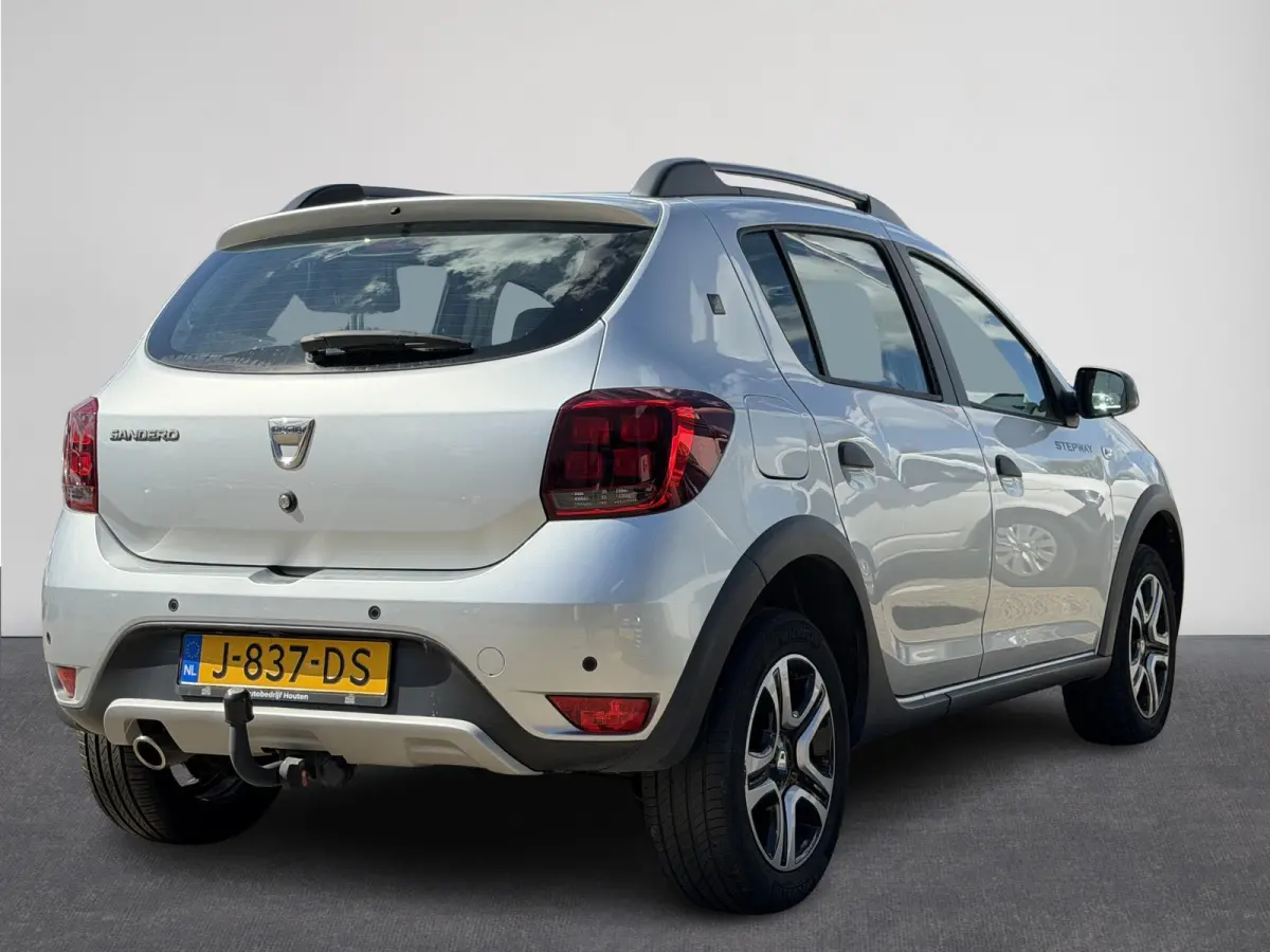 1.0 TCe Bi-Fuel Serie Limitee 15th Anniv. Camera | Cruise | Clima | Navi | PDC | Bluetooth ( Vestiging - Nieuwegein )