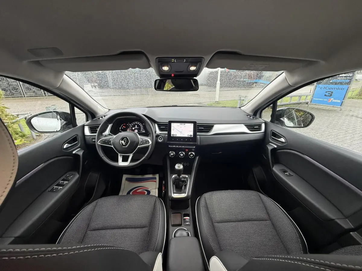 1.0 TCe 90 INTENS CARPLAY,CLIMA,LMV,LED,LMV