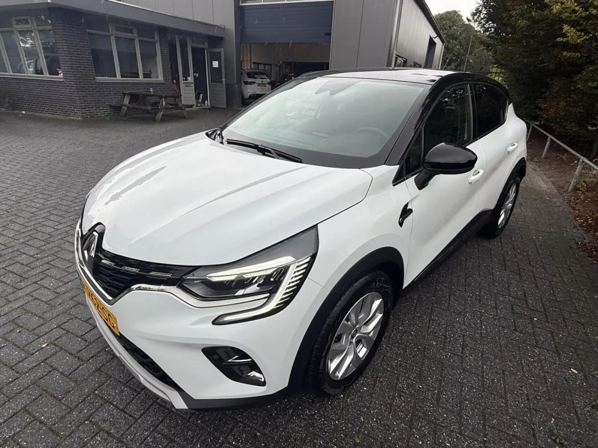 1.0 TCe 90 INTENS CARPLAY,CLIMA,LMV,LED,LMV