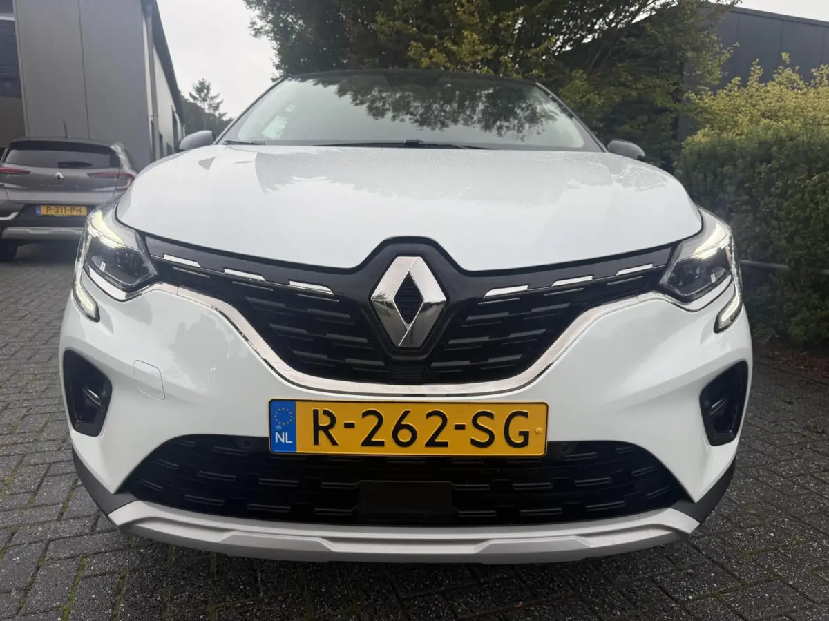 1.0 TCe 90 INTENS CARPLAY,CLIMA,LMV,LED,LMV