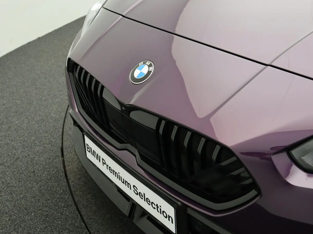 120 M Sportpakket Pro | Premium Pack | Achteruitrijcamera | Driving Assistant | Harman Kardon | 18''