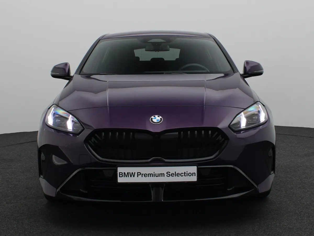 120 M Sportpakket Pro | Premium Pack | Achteruitrijcamera | Driving Assistant | Harman Kardon | 18''