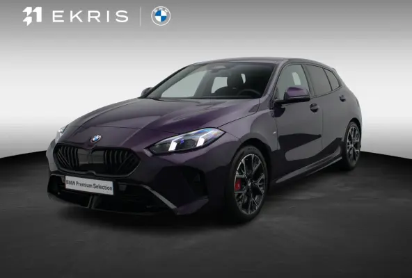 120 M Sportpakket Pro | Premium Pack | Achteruitrijcamera | Driving Assistant | Harman Kardon | 18''