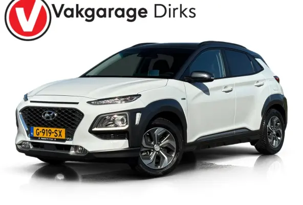 1.6 GDI HEV Fashion ✅ Trekhaak ✅ CarPlay ✅ Camera