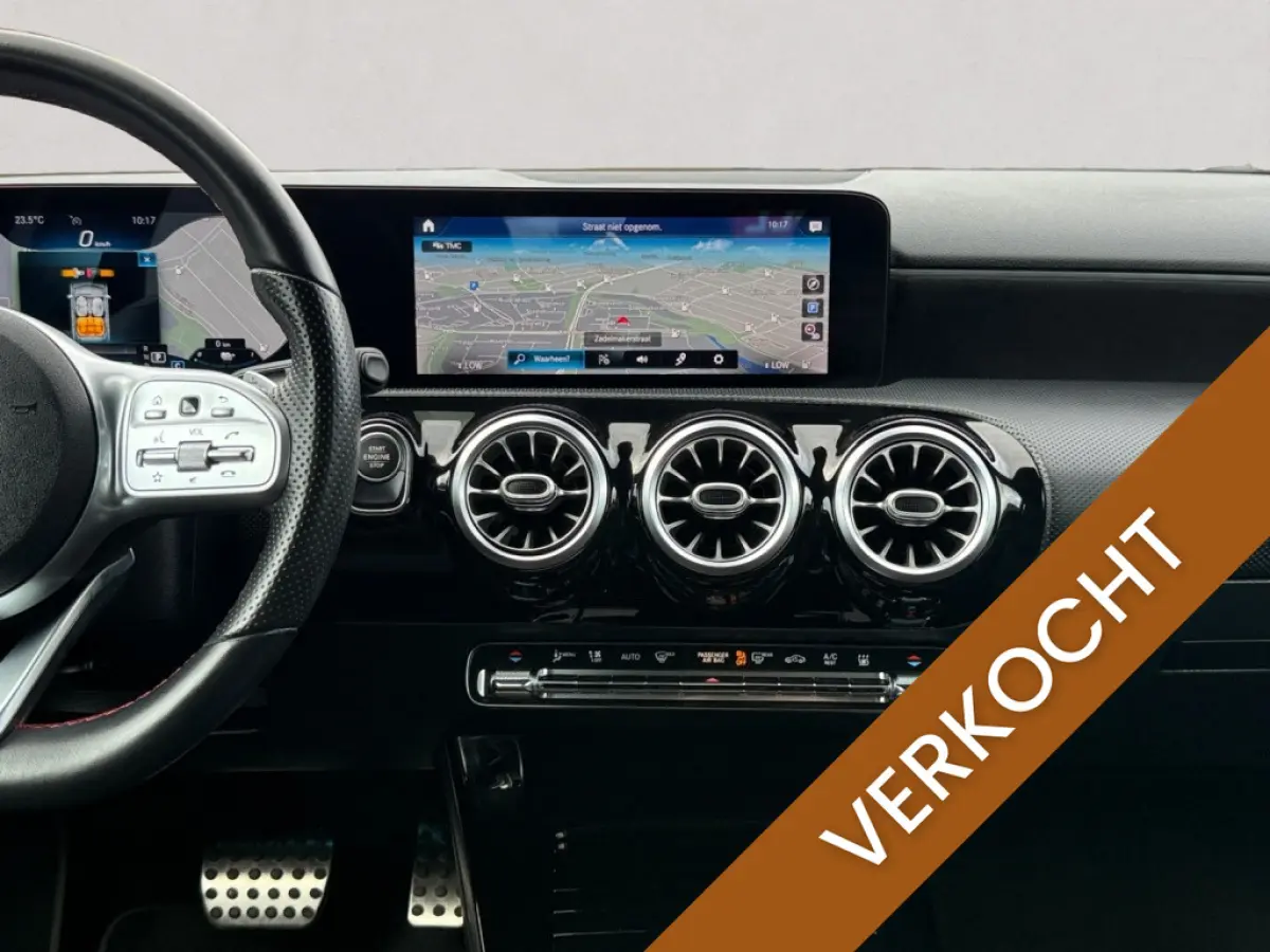 250 e Premium Plus | AMG pakket | Stoelverwarming