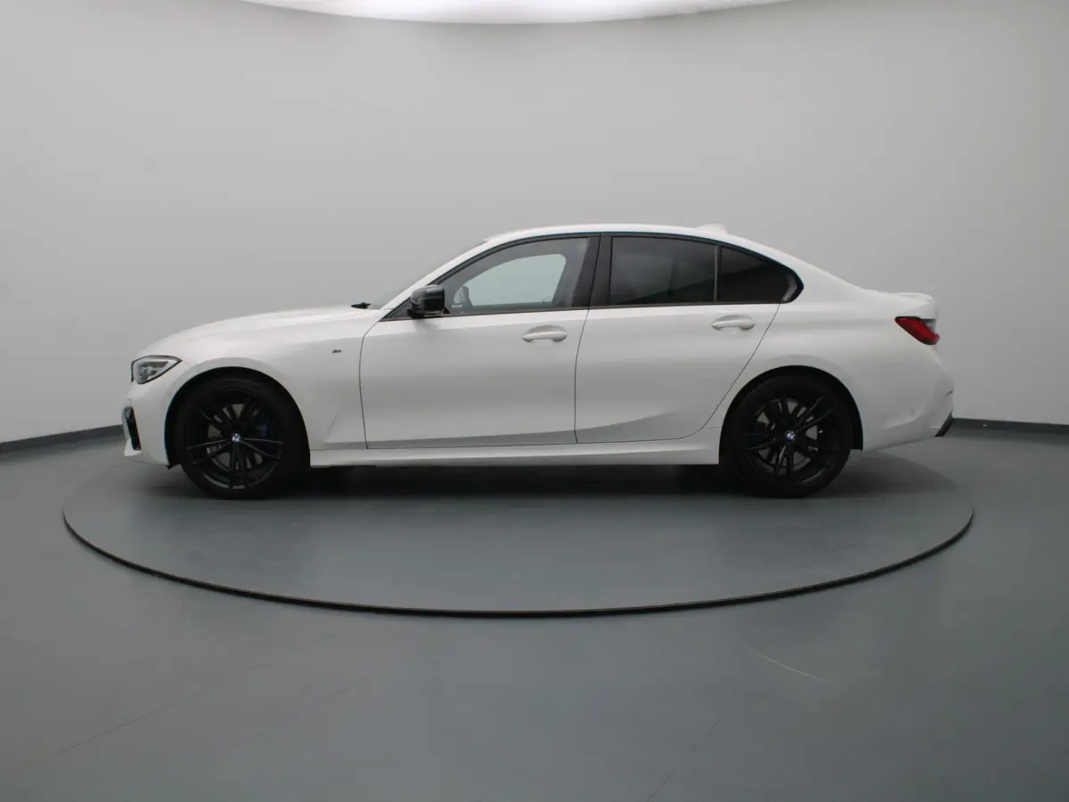 375pk M340i xDrive Executive Apple Carplay/Android Auto | Climate