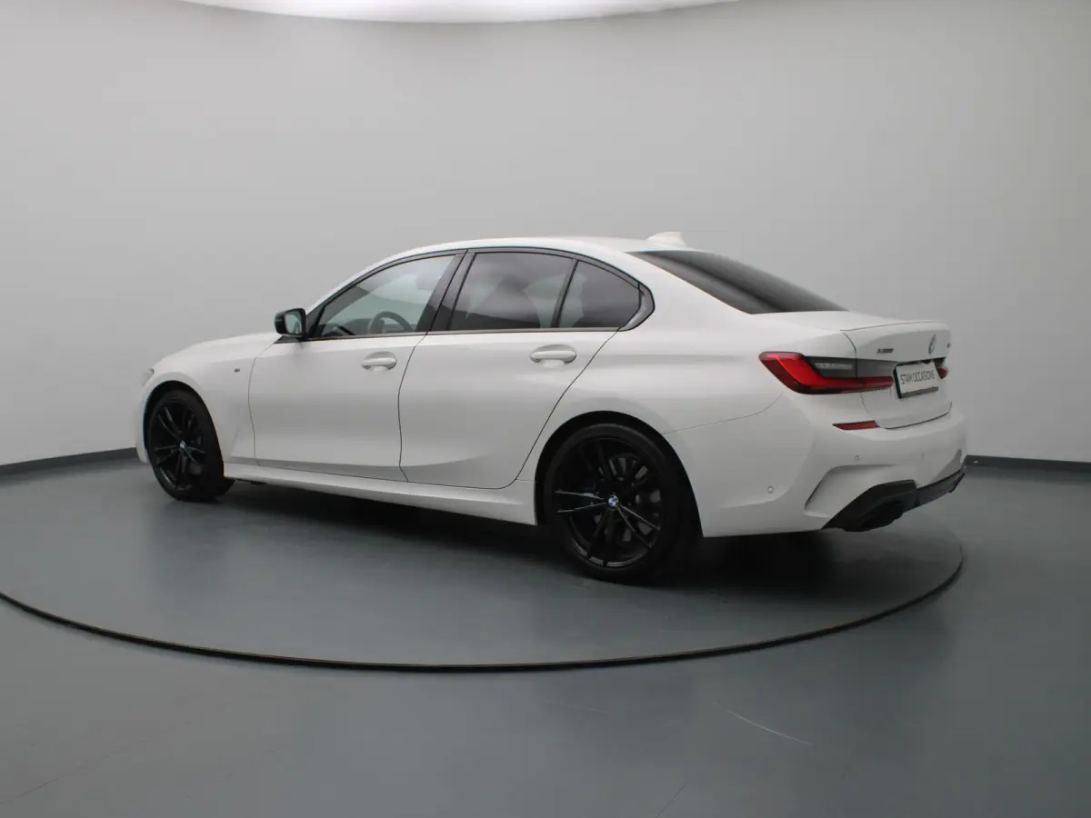 375pk M340i xDrive Executive Apple Carplay/Android Auto | Climate