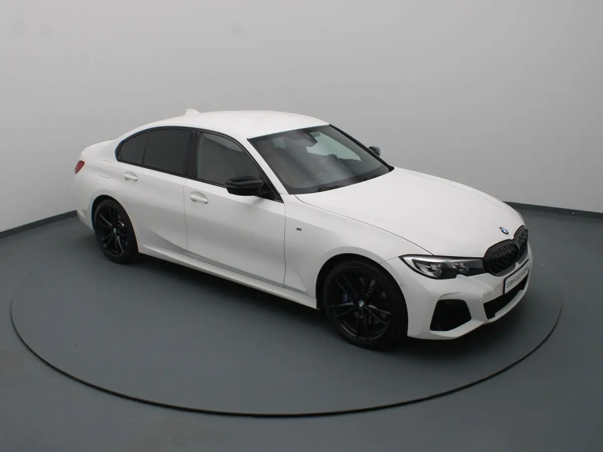 375pk M340i xDrive Executive Apple Carplay/Android Auto | Climate