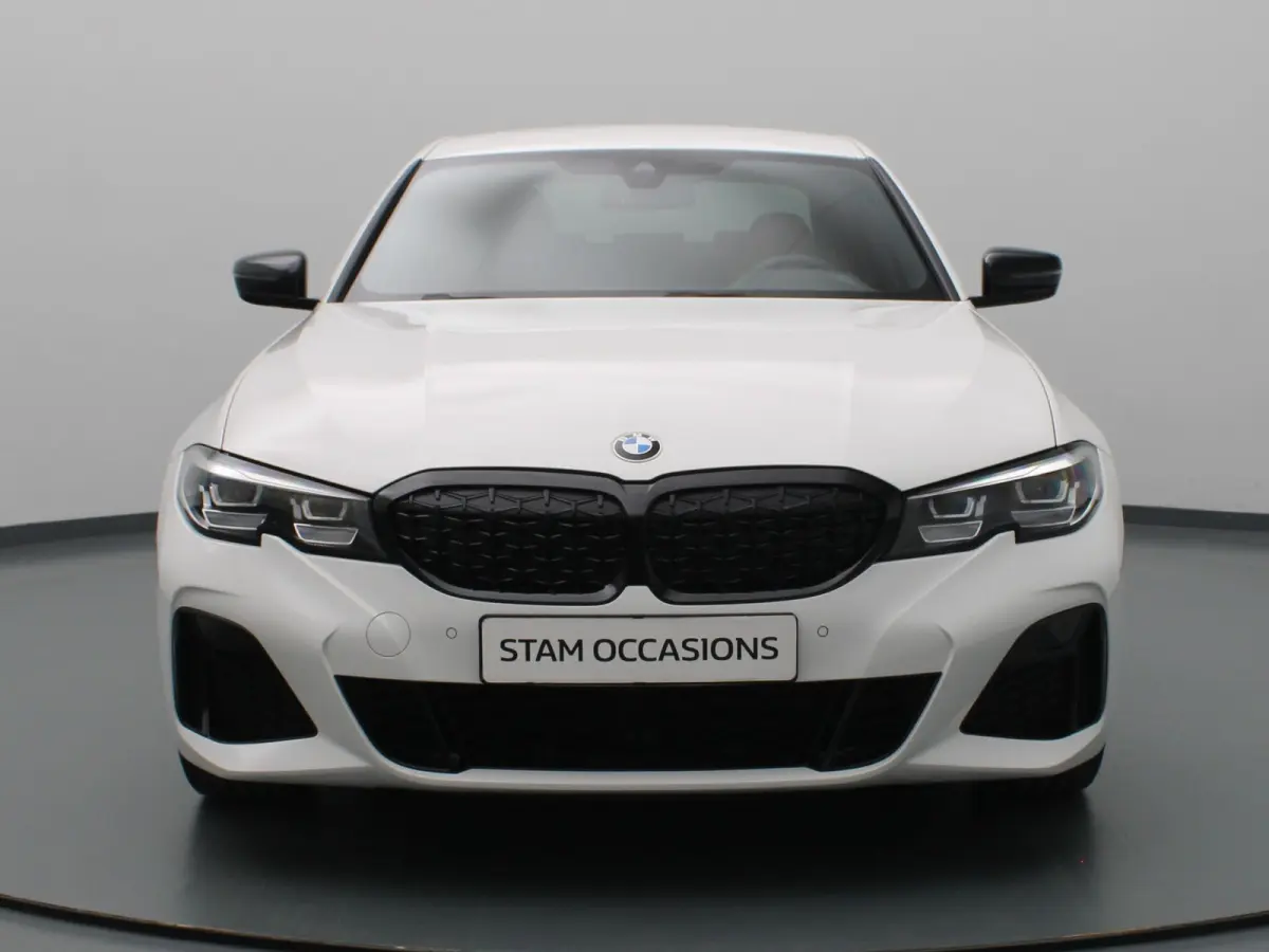 375pk M340i xDrive Executive Apple Carplay/Android Auto | Climate