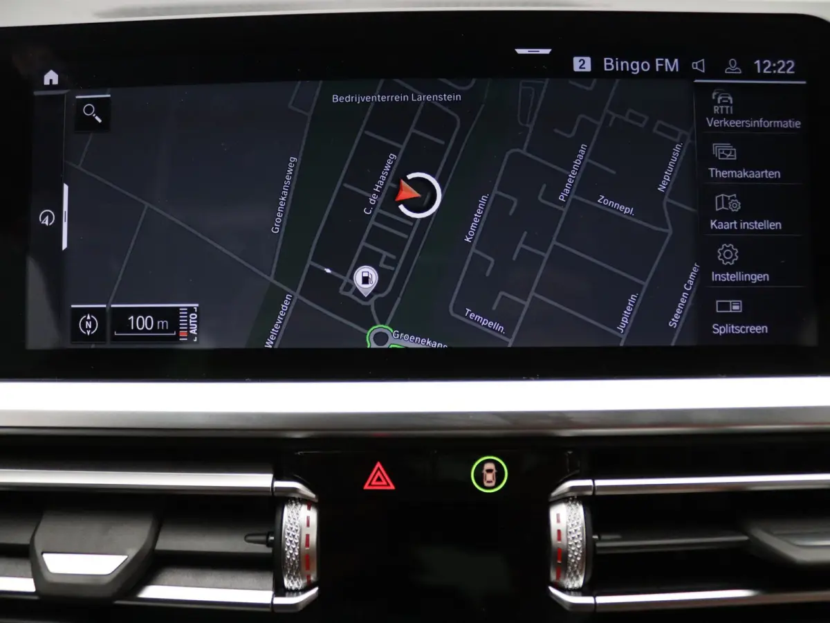 375pk M340i xDrive Executive Apple Carplay/Android Auto | Climate