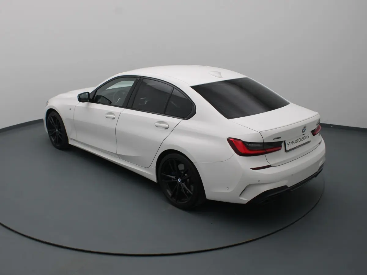 375pk M340i xDrive Executive Apple Carplay/Android Auto | Climate
