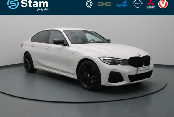 375pk M340i xDrive Executive Apple Carplay/Android Auto | Climate