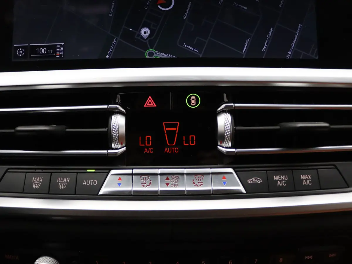 375pk M340i xDrive Executive Apple Carplay/Android Auto | Climate