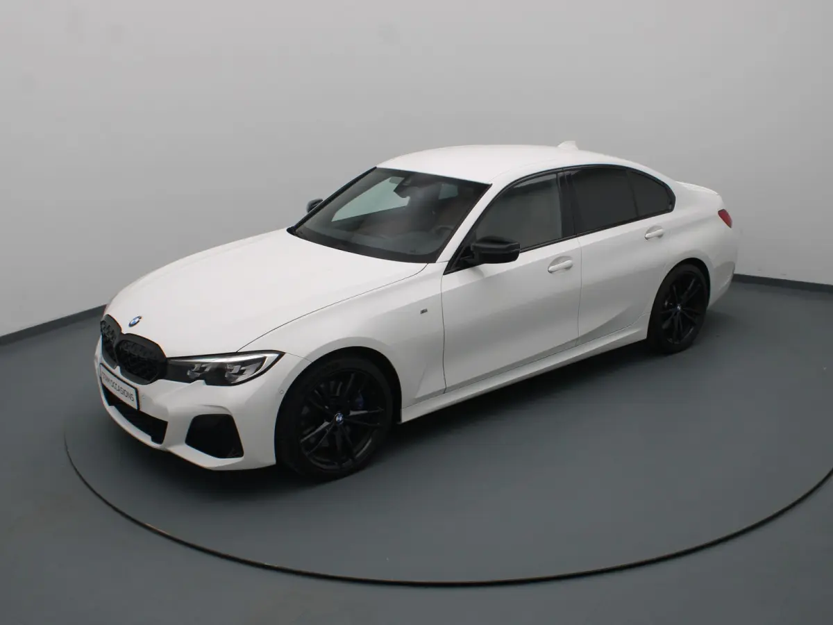 375pk M340i xDrive Executive Apple Carplay/Android Auto | Climate