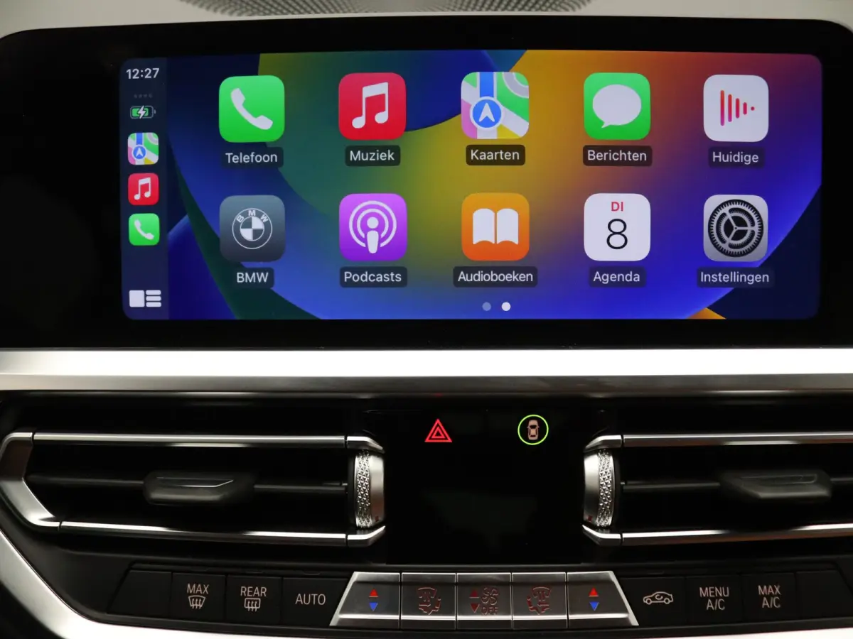 375pk M340i xDrive Executive Apple Carplay/Android Auto | Climate