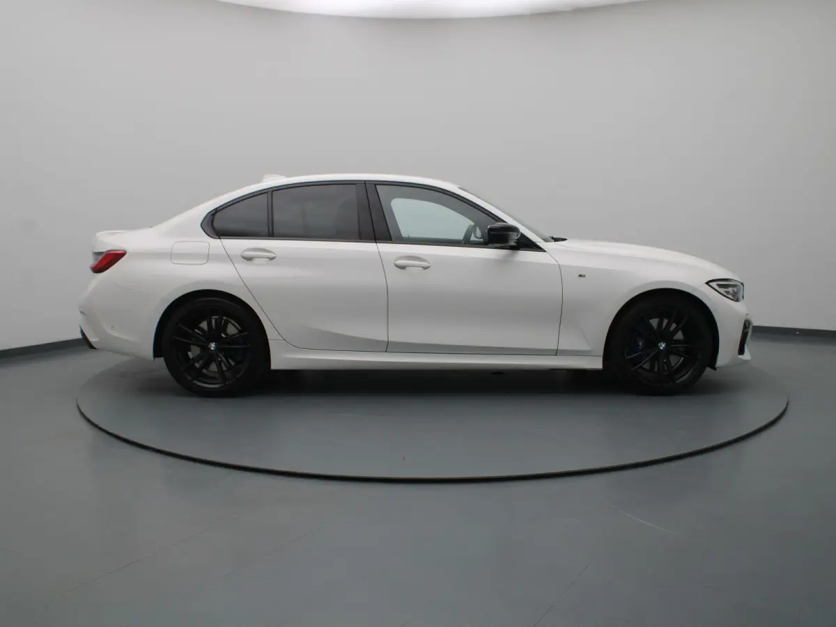 375pk M340i xDrive Executive Apple Carplay/Android Auto | Climate