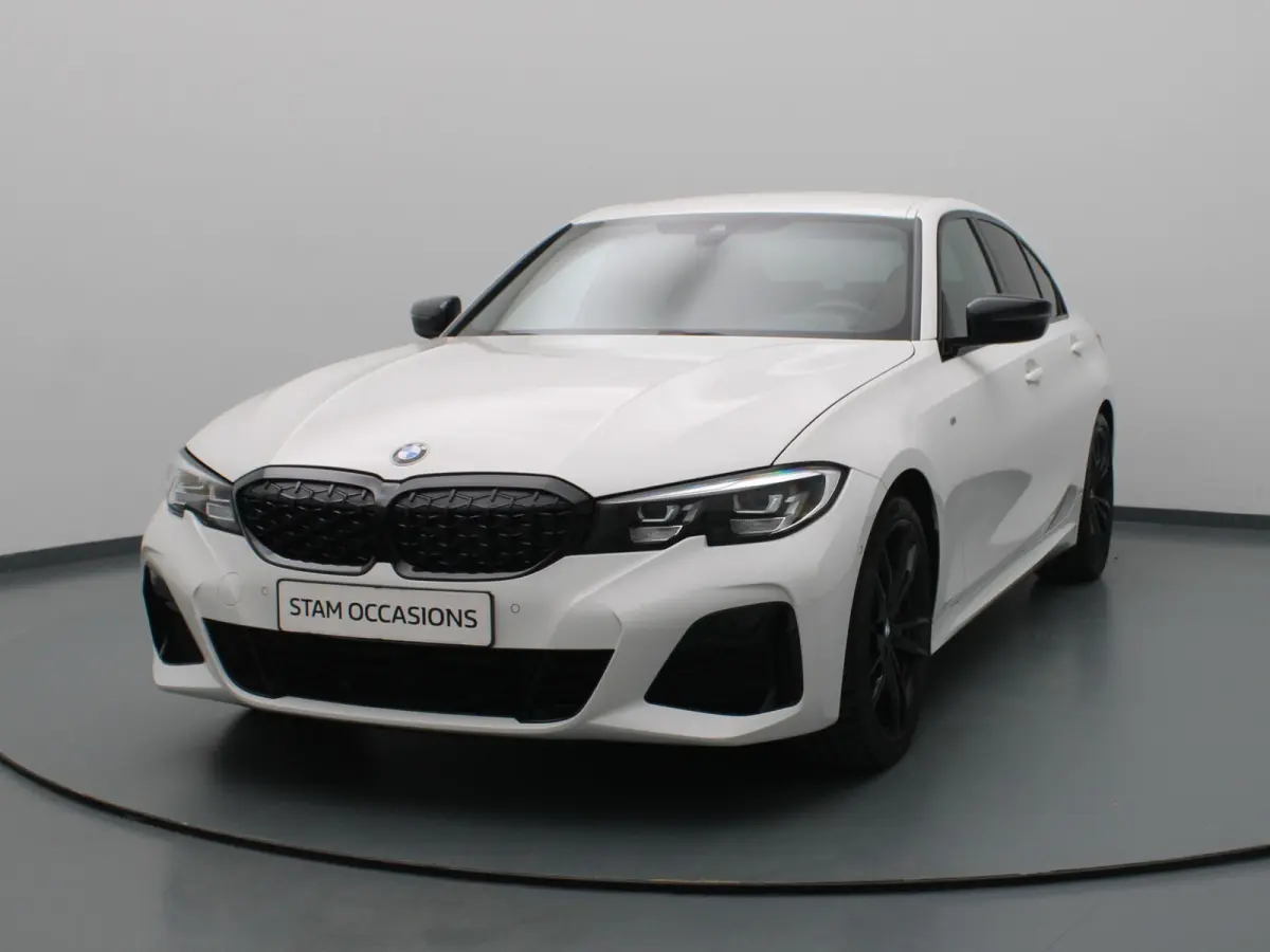 375pk M340i xDrive Executive Apple Carplay/Android Auto | Climate