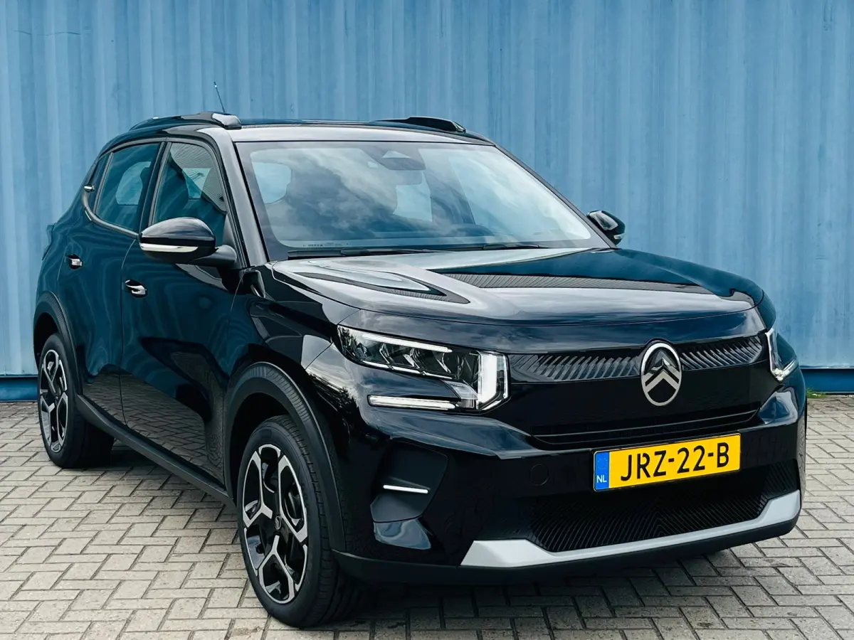 Plus 113pk Comfort Range 44 kWh 8 jaar garantie | Cruise control | Airco | Apple carplay & android auto