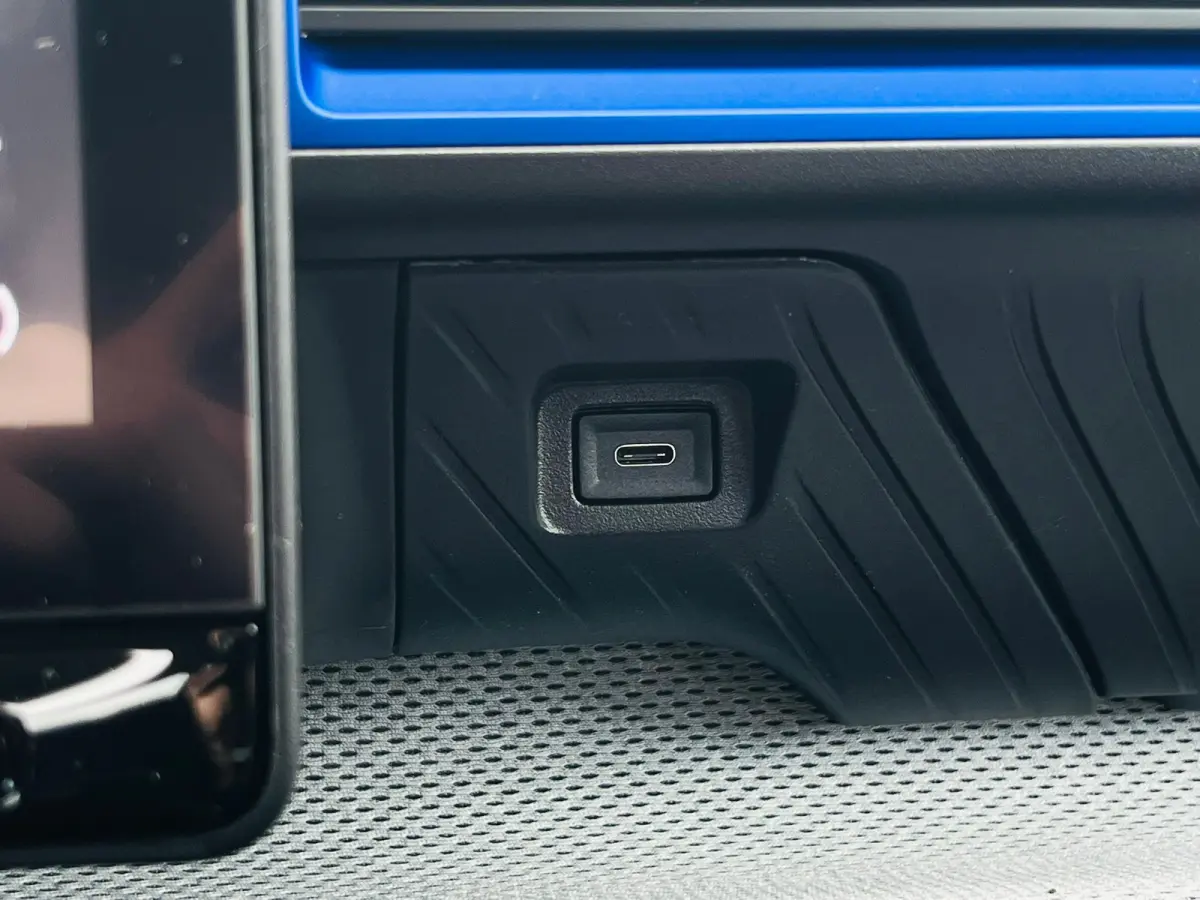 Plus 113pk Comfort Range 44 kWh 8 jaar garantie | Cruise control | Airco | Apple carplay & android auto