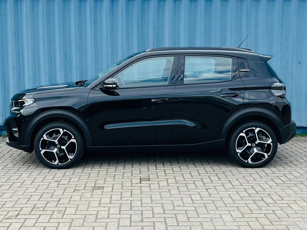 Plus 113pk Comfort Range 44 kWh 8 jaar garantie | Cruise control | Airco | Apple carplay & android auto