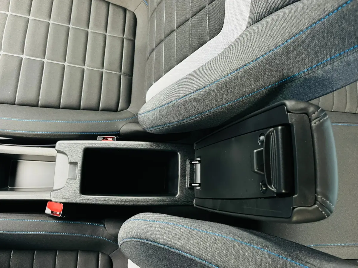 Plus 113pk Comfort Range 44 kWh 8 jaar garantie | Cruise control | Airco | Apple carplay & android auto