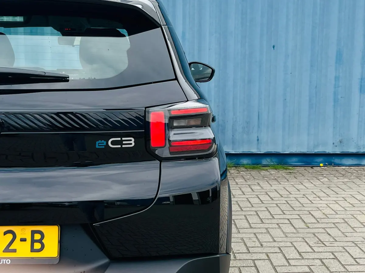 Plus 113pk Comfort Range 44 kWh 8 jaar garantie | Cruise control | Airco | Apple carplay & android auto