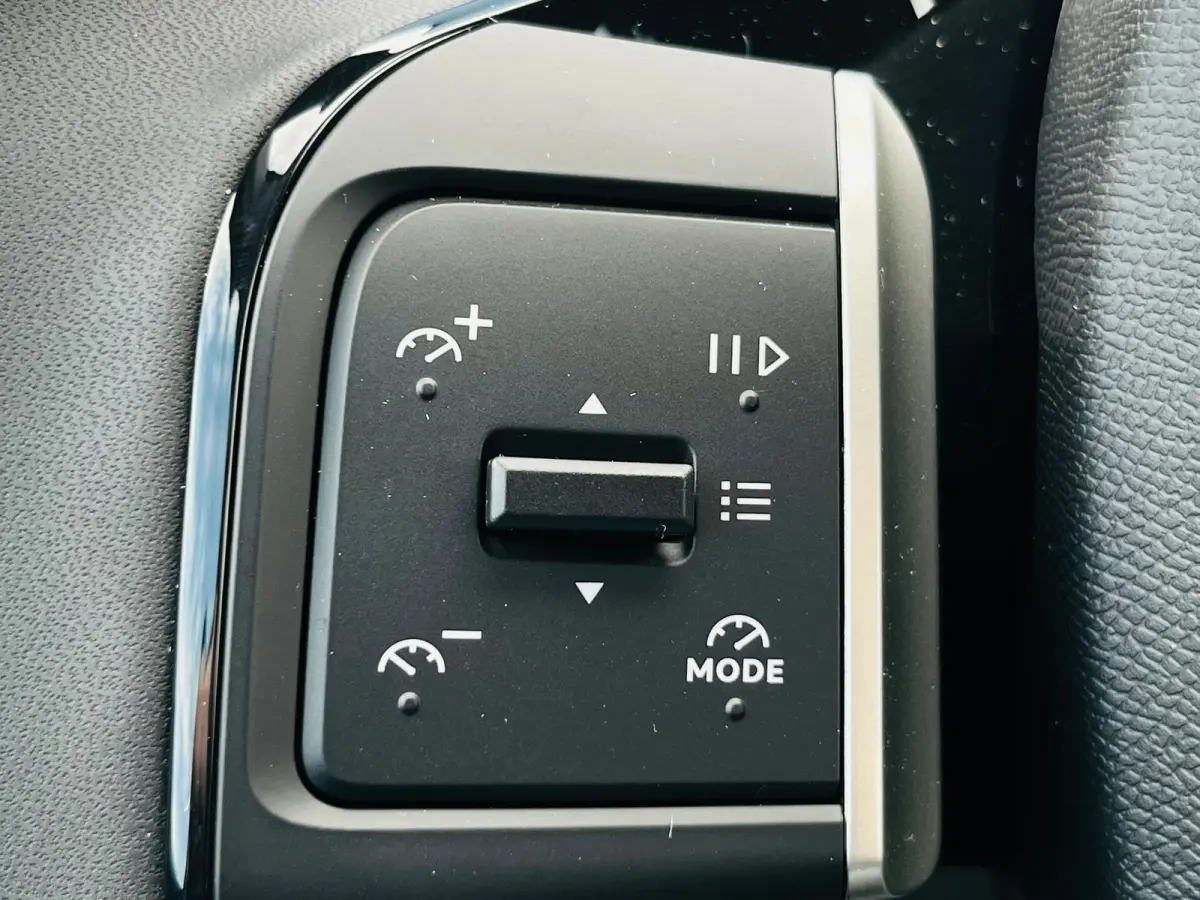 Plus 113pk Comfort Range 44 kWh 8 jaar garantie | Cruise control | Airco | Apple carplay & android auto