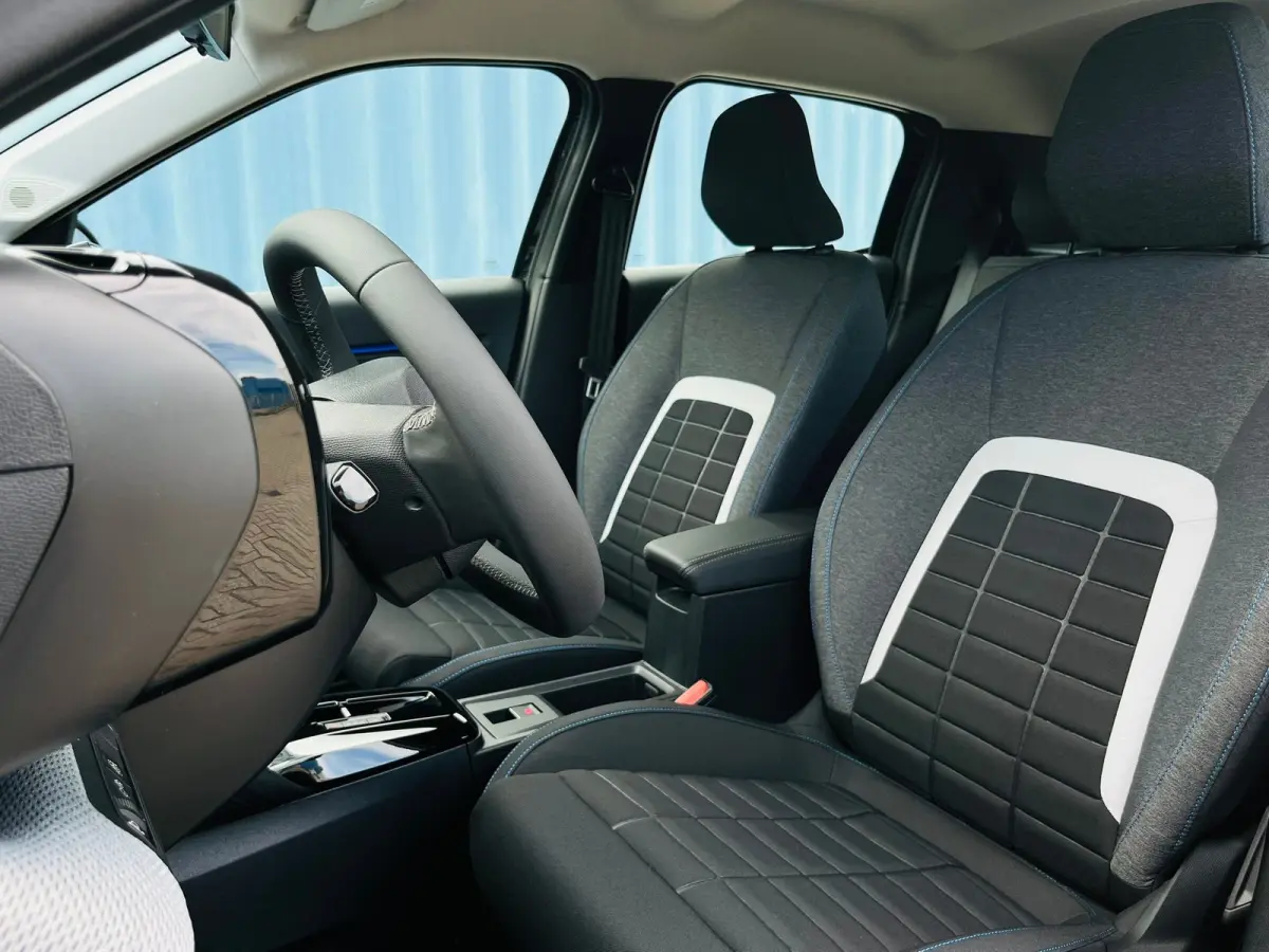 Plus 113pk Comfort Range 44 kWh 8 jaar garantie | Cruise control | Airco | Apple carplay & android auto