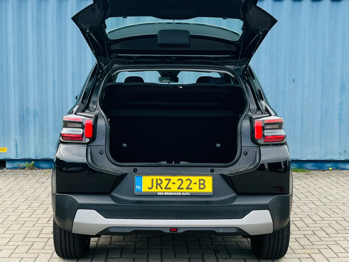 Plus 113pk Comfort Range 44 kWh 8 jaar garantie | Cruise control | Airco | Apple carplay & android auto