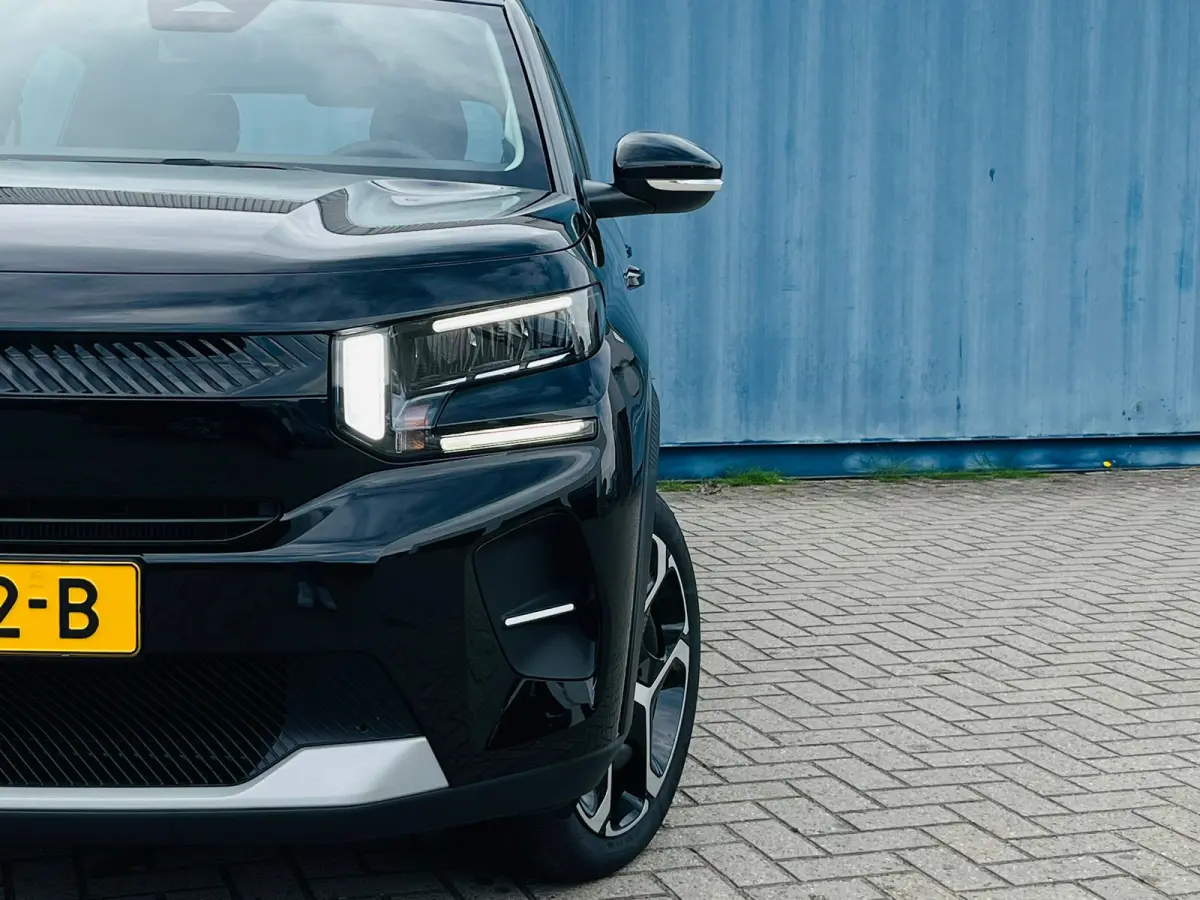 Plus 113pk Comfort Range 44 kWh 8 jaar garantie | Cruise control | Airco | Apple carplay & android auto