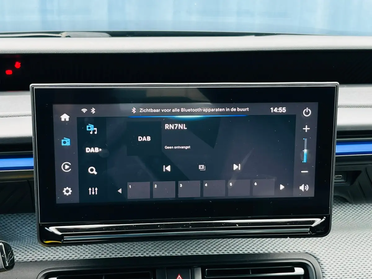 Plus 113pk Comfort Range 44 kWh 8 jaar garantie | Cruise control | Airco | Apple carplay & android auto