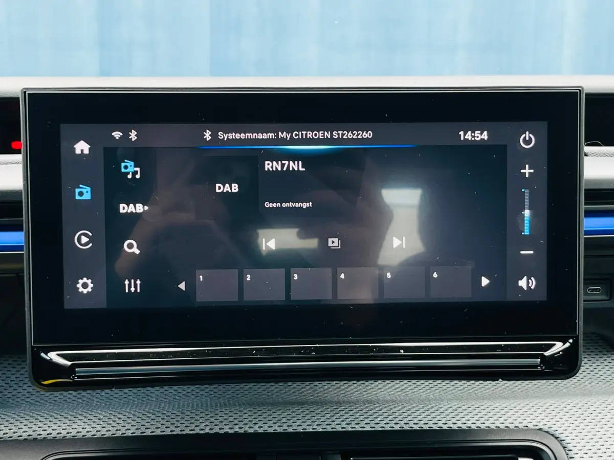 Plus 113pk Comfort Range 44 kWh 8 jaar garantie | Cruise control | Airco | Apple carplay & android auto