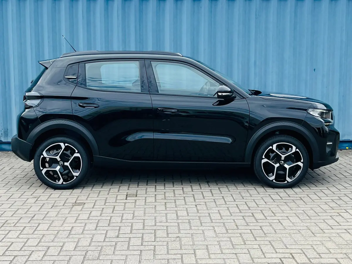 Plus 113pk Comfort Range 44 kWh 8 jaar garantie | Cruise control | Airco | Apple carplay & android auto