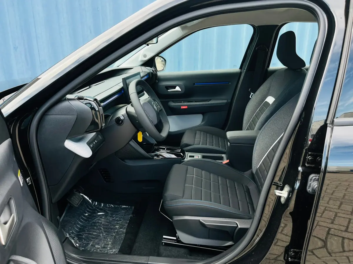 Plus 113pk Comfort Range 44 kWh 8 jaar garantie | Cruise control | Airco | Apple carplay & android auto