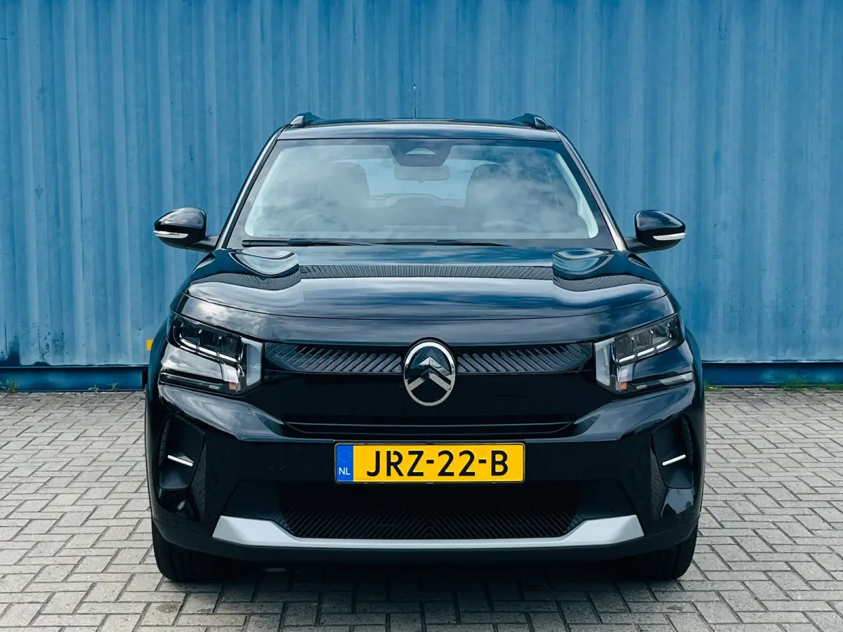 Plus 113pk Comfort Range 44 kWh 8 jaar garantie | Cruise control | Airco | Apple carplay & android auto