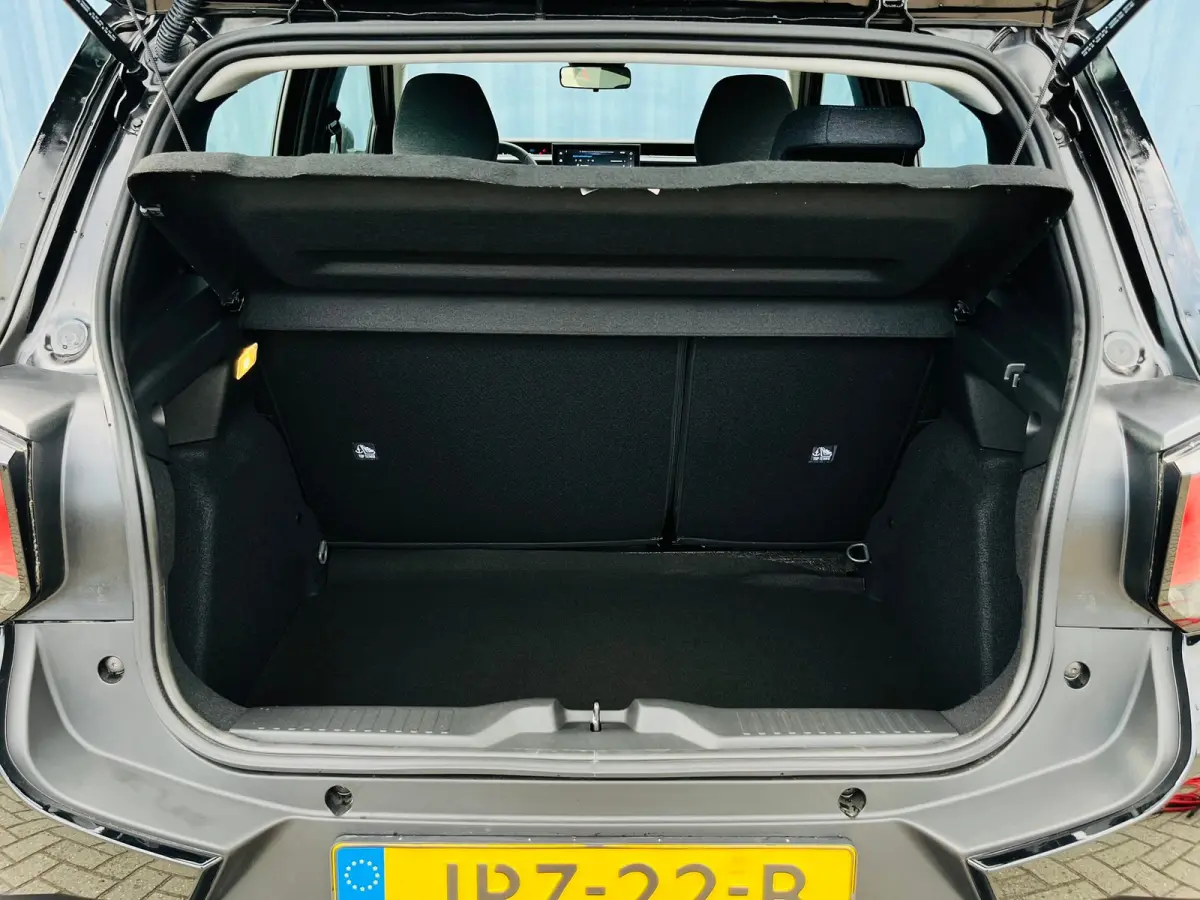 Plus 113pk Comfort Range 44 kWh 8 jaar garantie | Cruise control | Airco | Apple carplay & android auto