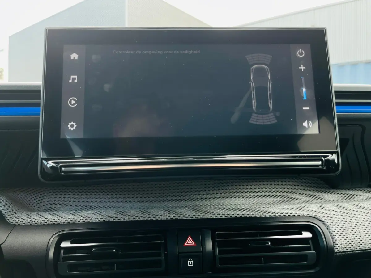 Plus 113pk Comfort Range 44 kWh 8 jaar garantie | Cruise control | Airco | Apple carplay & android auto