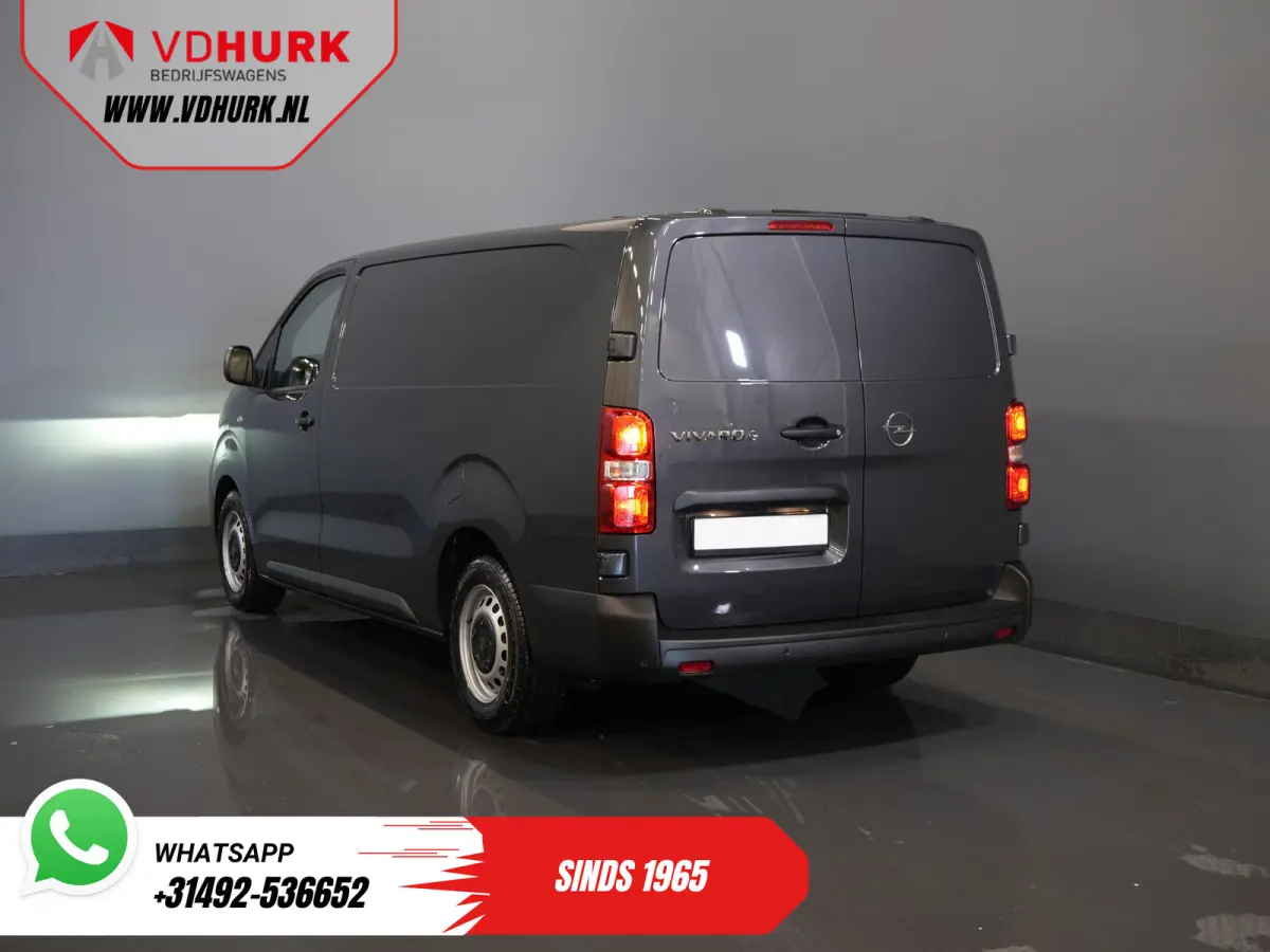 Electric L3 75 kWh 350 km WLTP LED/ Snellader/ Carplay/ Stuurverw./ Stoelverw./ Navi/ Camera/ Cruise/ PDC/ DAB