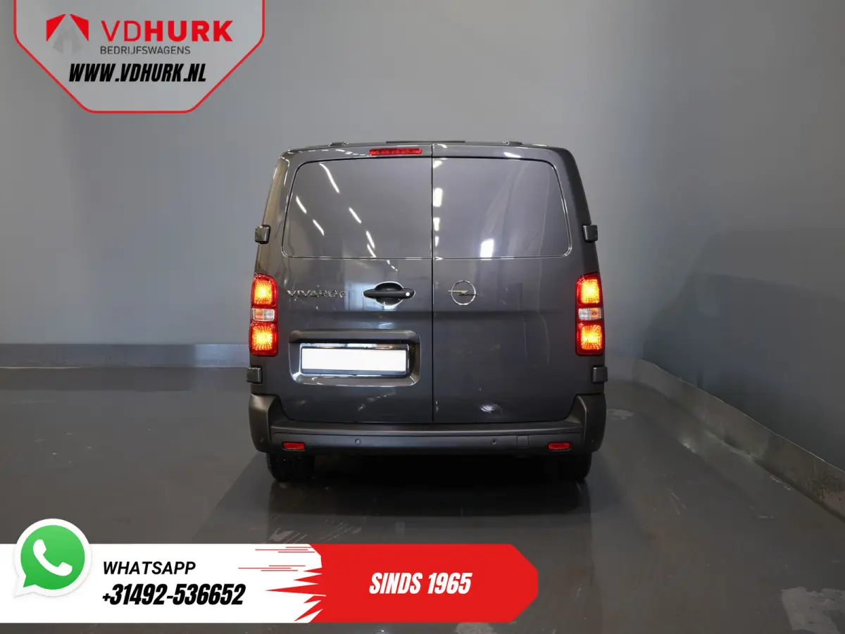Electric L3 75 kWh 350 km WLTP LED/ Snellader/ Carplay/ Stuurverw./ Stoelverw./ Navi/ Camera/ Cruise/ PDC/ DAB