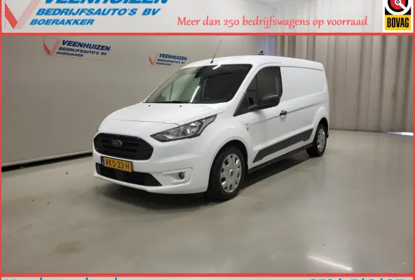 1.5EcoBlue L2/H1 Euro 6!