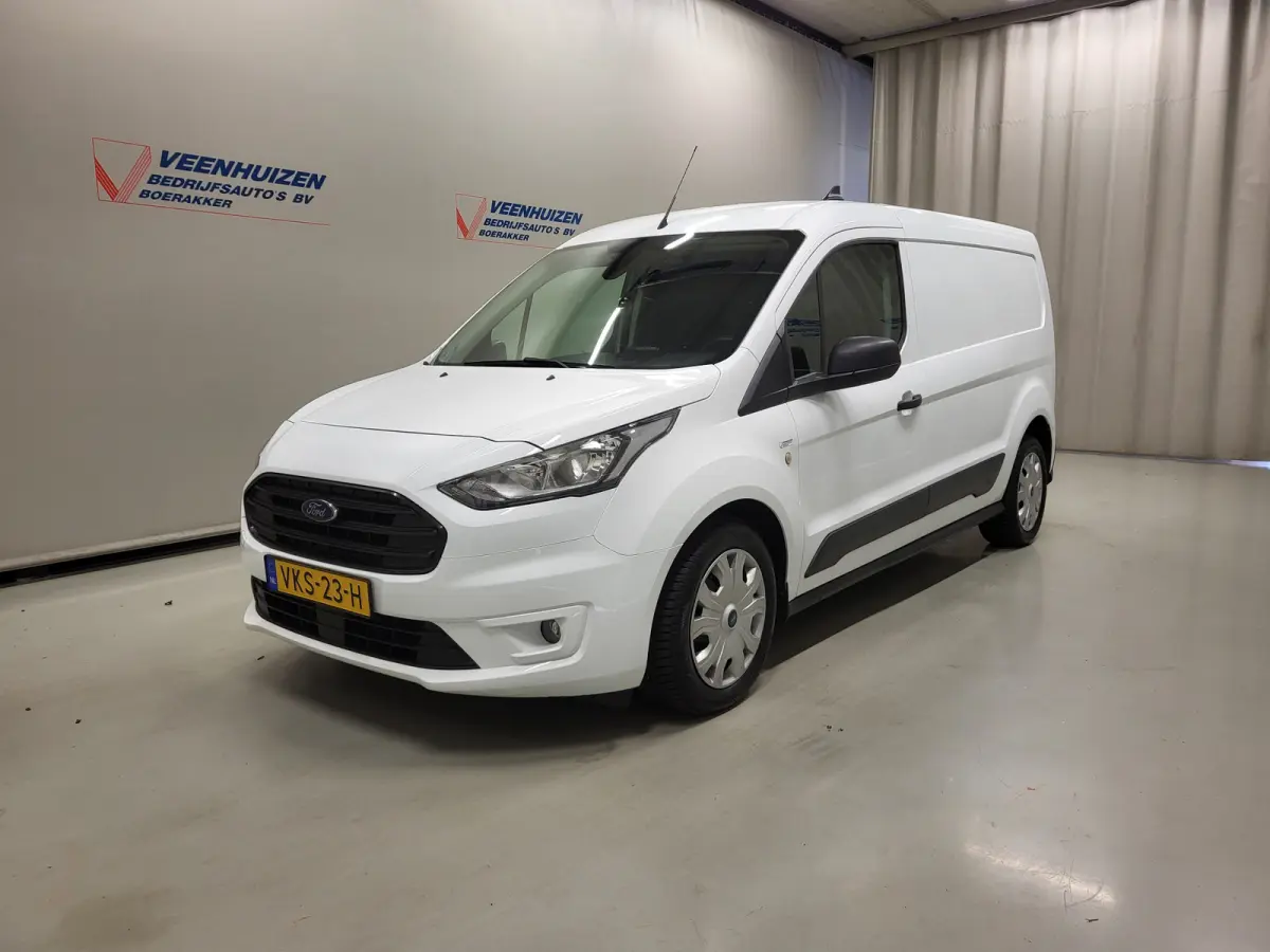 1.5EcoBlue L2/H1 Euro 6!