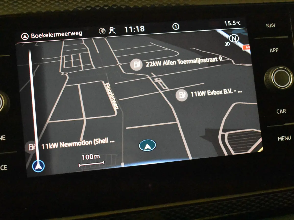 1.0 TSI Life 95Pk DSG/AUTO | Achteruitrijcamera | Cruise control adapt | Climate control | Stoelverw |  Keyless | Parkeersensoren | Navi | LED | DAB | 16"LMV
