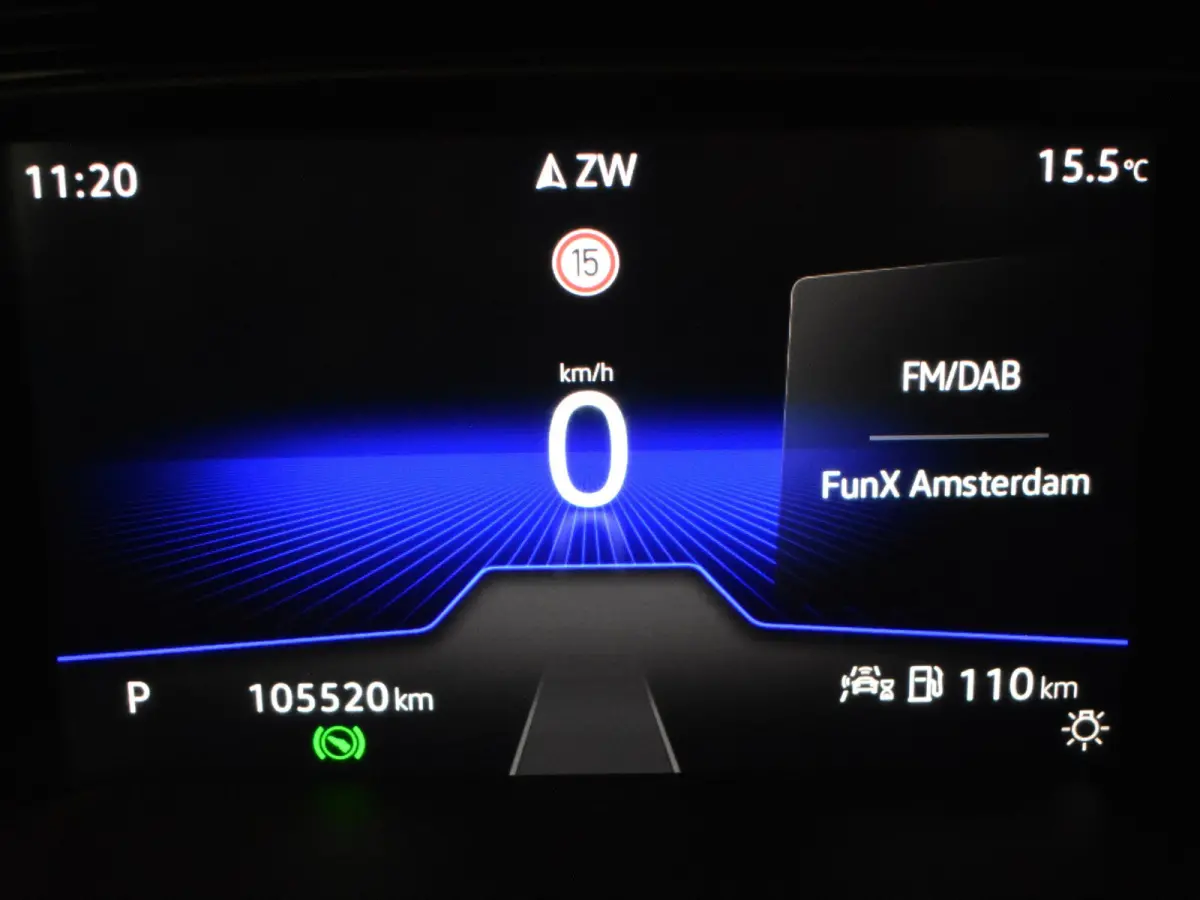 1.0 TSI Life 95Pk DSG/AUTO | Achteruitrijcamera | Cruise control adapt | Climate control | Stoelverw |  Keyless | Parkeersensoren | Navi | LED | DAB | 16"LMV