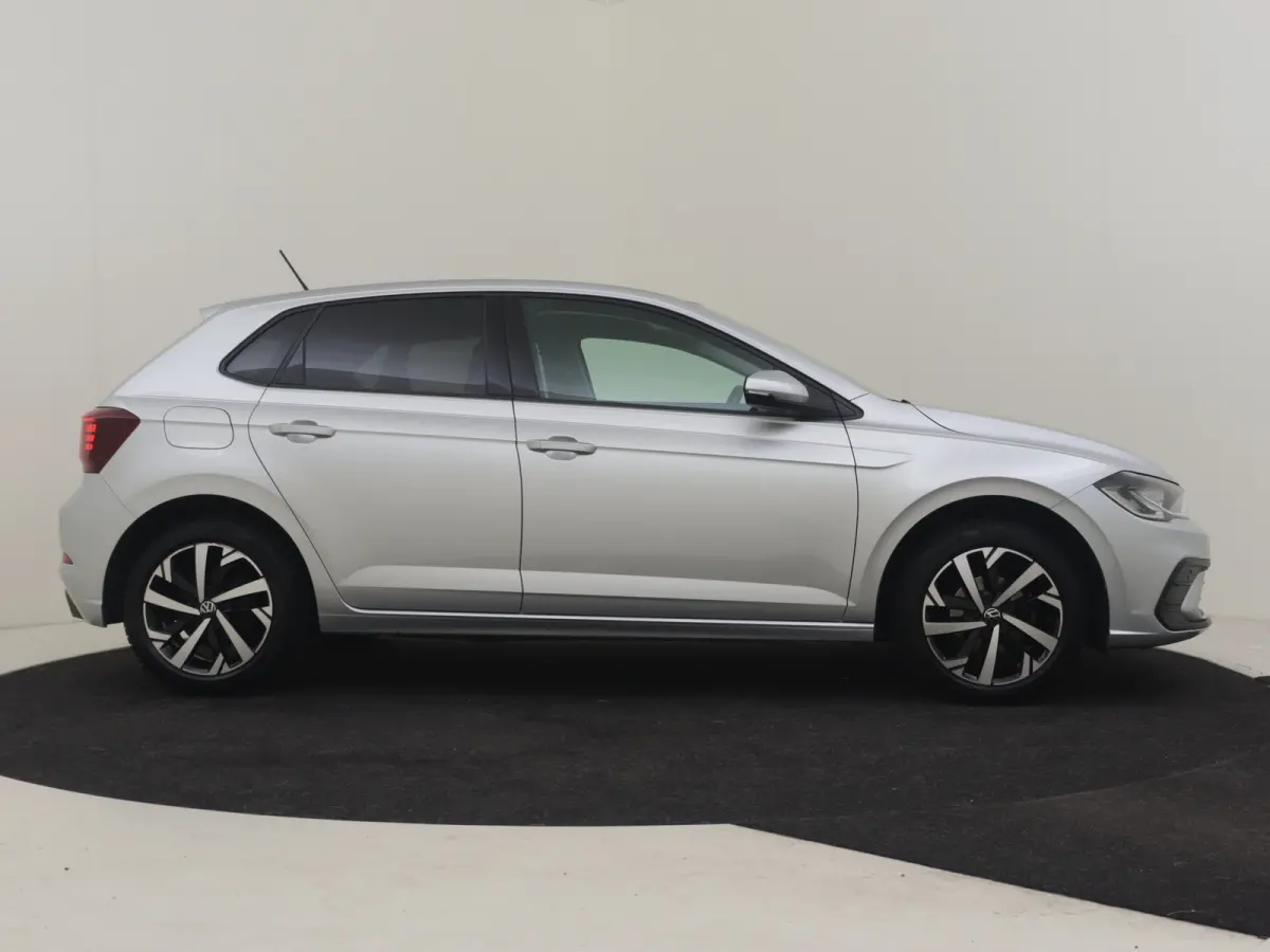 1.0 TSI Life 95Pk DSG/AUTO | Achteruitrijcamera | Cruise control adapt | Climate control | Stoelverw |  Keyless | Parkeersensoren | Navi | LED | DAB | 16"LMV