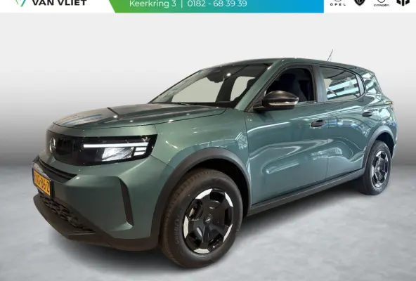 Edition 44 kWh Leverbaar per november