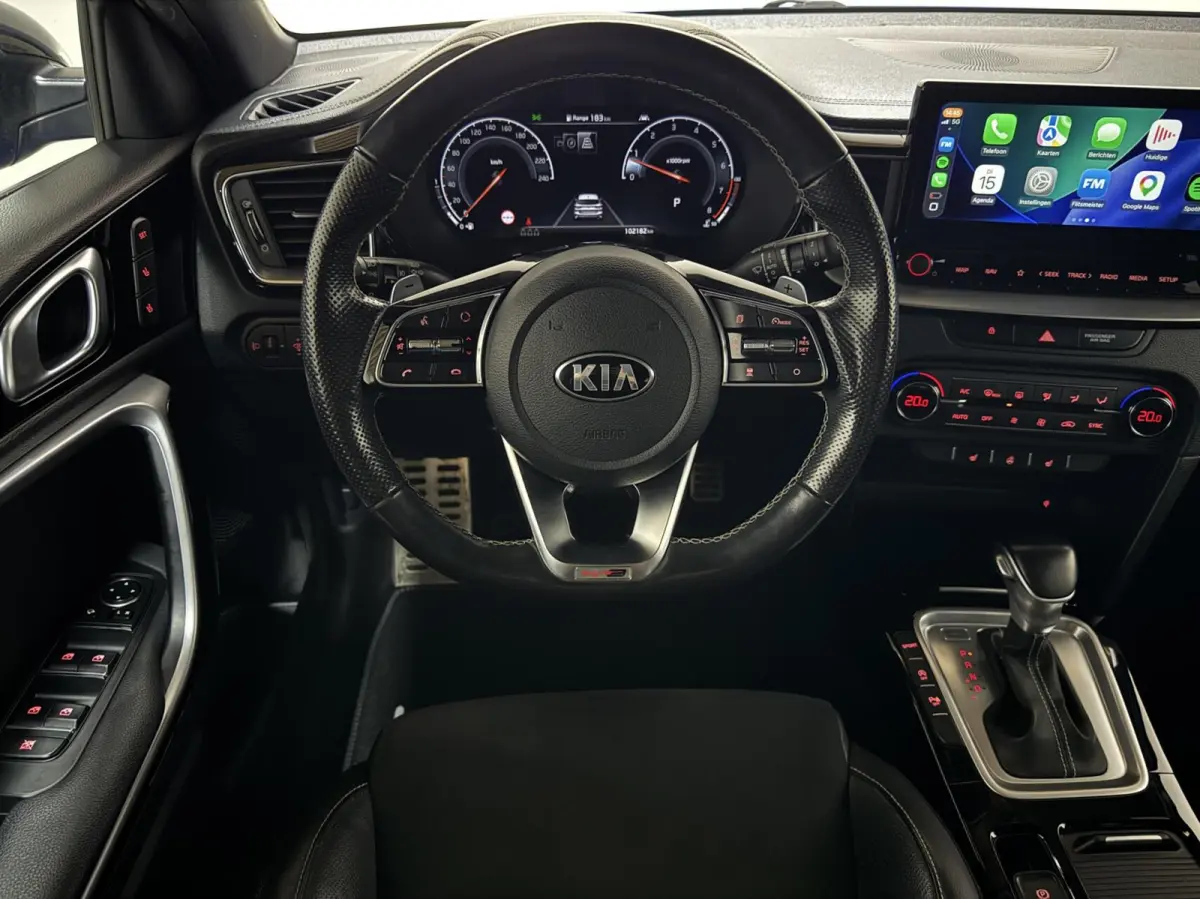 1.4 T-GDI GT-PlusLine Pano Acc Clima Carplay NAP