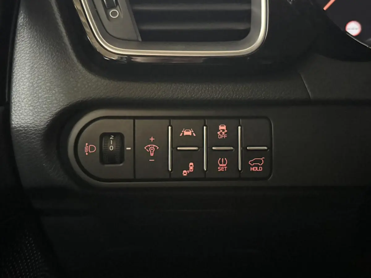 1.4 T-GDI GT-PlusLine Pano Acc Clima Carplay NAP