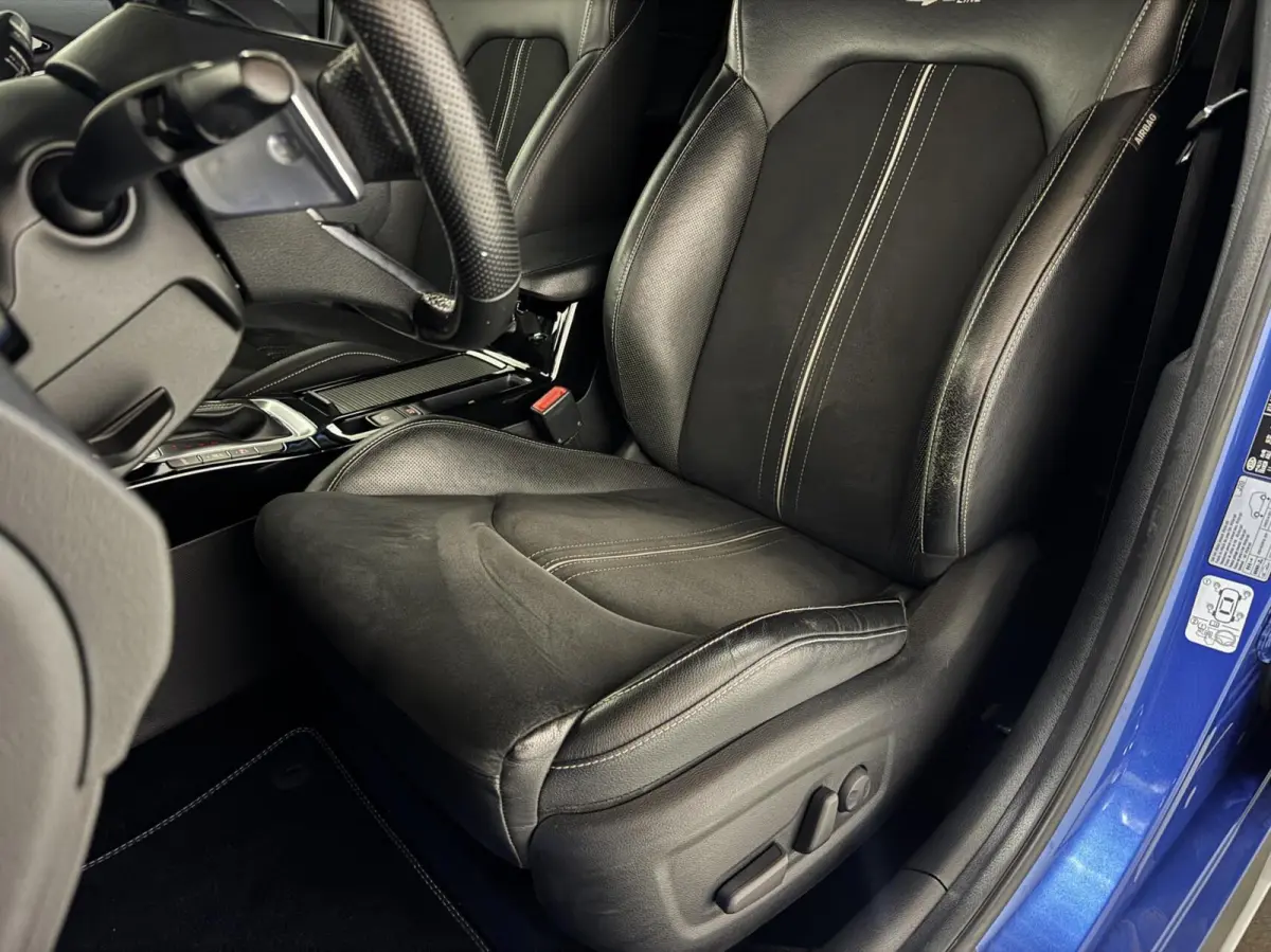 1.4 T-GDI GT-PlusLine Pano Acc Clima Carplay NAP